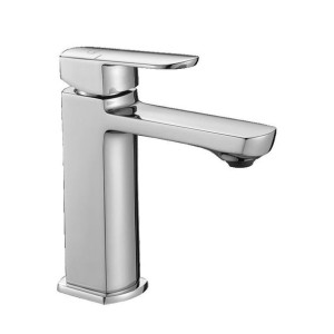LAVEO CALLA Bateria umywalkowa stojąca BAC_022D