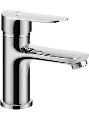 LAVEO APPIA Bateria umywalkowa stojąca BLP_022D