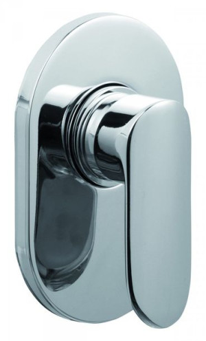 LAVEO APPIA Bateria natryskowa p/tynk. BLP_00QD