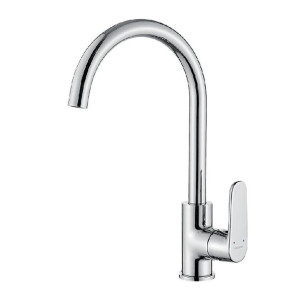 KUCHINOX DIMA bateria zlewozmywakowa chrom BQD068D