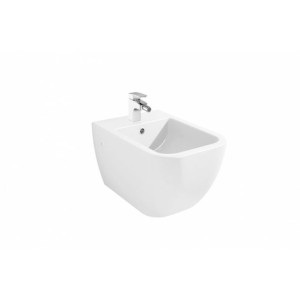 EXCELLENT NESS bidet podwieszany 50X35cm biały CENL.3506.500.WH