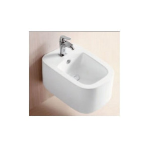 ALTERNA EDEN bidet wiszacy 54x37cm biała ALTN-124485