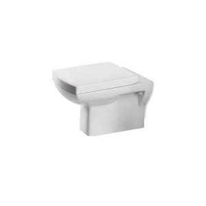 ALTERNA CLARO miska wc+deska wolnoopadajaca 55x35cm biała ALTN-124480