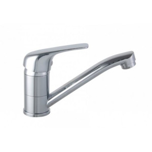 KUCHINOX LIDO bateria umywalkowa z ruchomą wylewką chrom BKL 026D