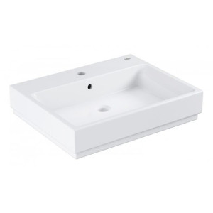GROHE CUBE CERAMIC umywalka nablatowa 60x49cm 3947300H