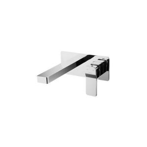 OMNIRES SLIDE SL7715 bateria umywalkowa p/tynkowa chrom