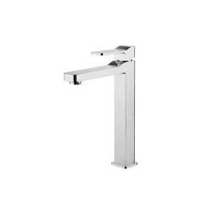 OMNIRES SLIDE SL7712 bateria umywalkowa wysoka sztorcowa chrom