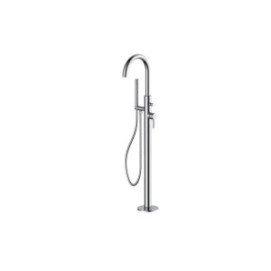 OMNIRES Y1233CR bateria wannowa wolnostojaca chrom