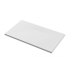 EXCELLENT ZERO Brodzik prostokatny 140x80cm BREX.1203.140.080.WHN