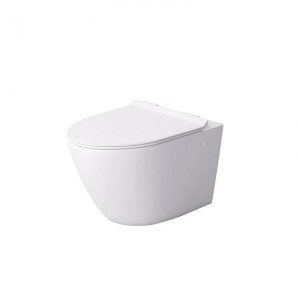 MASSI DECOS MINI RIMLESS SLIM miska wisząca 49x36cm MSM 0003SLIM