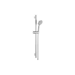 Omnires YOSEMITE-SCR Zestaw prysznicowy chrom