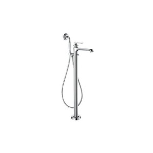 Omnires ARMANCE bateria wannowa wolnostojąca chrom AM5233CR