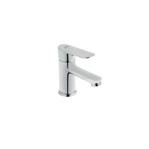 INVENA ESLA bateria umywalkowa chrom BU-94-001
