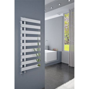 ADIGE EMRENO grzejnik łazienkowym 120x50cm chrom EMR5012C