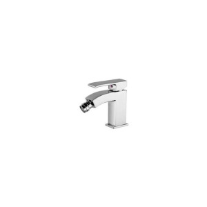 PAFFONI LEVEL bateria bidetowa sztorcowa chrom LES135CR