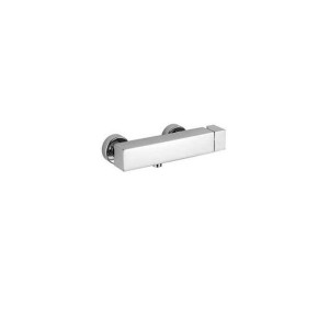 PAFFONI LEVEL bateria natryskowa ścienna chrom LEC168CR
