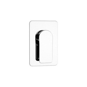 REMER RUBINETTERIE INFINITY bateria prysznicowa p/tynkowa chrom I30CR