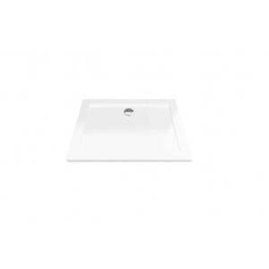 EXCELLENT FORMA Brodzik prostokątny 120x80cm BREX.FOR128WHN