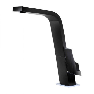 TEKA IC 915 ICON BLACK bateria zlewozmywakowa czarna 33915020N