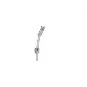 EXCELLENT POINT SQUARE zestaw wannowy ARAC.SY.300 chrom