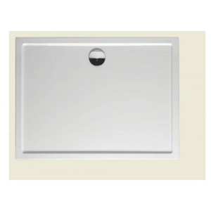 RIHO ZURICH brodzik akrylowy 80x80x4,5cm 248 DA56