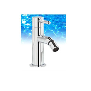 Omnires Y Bateria bidetowa stojąca chrom Y1220CR