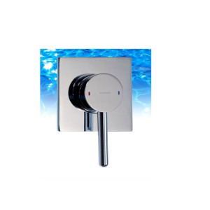 Omnires Y Bateria podtynkowa natryskowa  Y1245/K