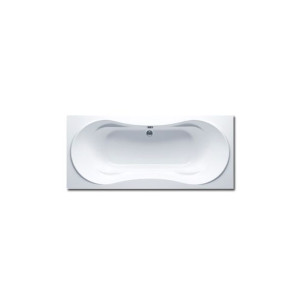 RIHO SUPREME wanna prostokątna 180x80 BA55