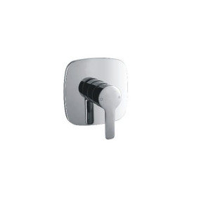 Omnires HUDSON Bateria prysznicowa podtynkowa HS4145CR