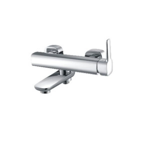 Omnires HUDSON Bateria wannowa HS4130 chrom