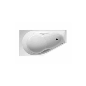 RIHO YUKON wanna asymetryczna 160x90 prawa BA34