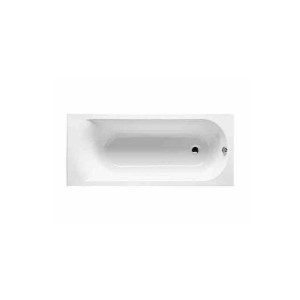 RIHO MIAMI wanna prostokątna 180x80 BB64