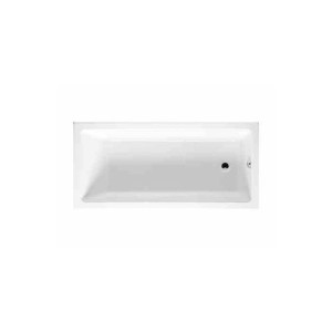 RIHO LUSSO PLUS wanna prostokątna 170x80 BA12