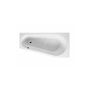 RIHO DELTA wanna asymetryczna 150x80 lewa BB81
