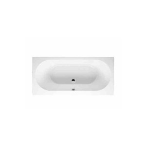 RIHO CAROLINA wanna prostokątna 190x80 BB55
