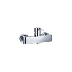 OMNIRES Bateria DARLING natryskowa chrom DA5040CR