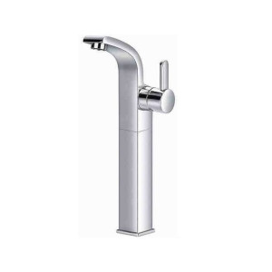 Omnires DARLING Bateria umywalkowa wysoka chrom DA5013CR
