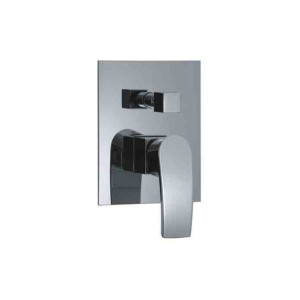 OMNIRES Bateria MURRAY wannowa podtynkowa MU6135CR