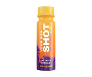 Soleo Sun Shot 80ml