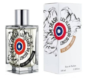 Etat Libre d'Orange - I Am Trash Les Fleurs Du Dechet woda perfumowana spra
