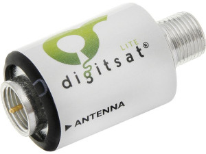 Wzmacniacz antenowy DL10 5V 10dB DVB-T2 4k