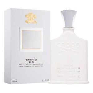 Creed Silver Mountain Water 100ml woda perfumowana TESTER