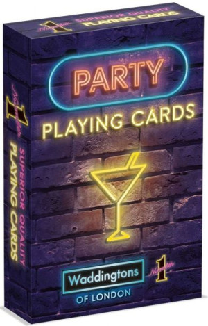 Waddingtons: Party