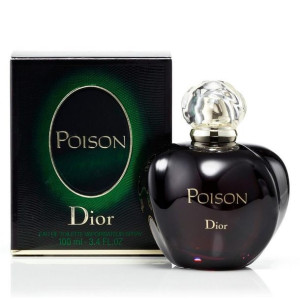 Dior Poison 50ml woda toaletowa