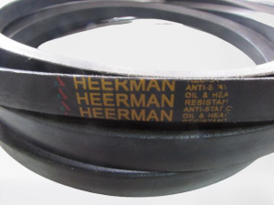 Pas Klinowy 20x12,5x3010 Heerman / Power Bizon Z056