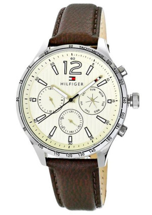 Zegarek Męski Tommy Hilfiger 1791467