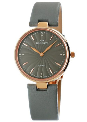 Zegarek Damski Bisset BSAF21