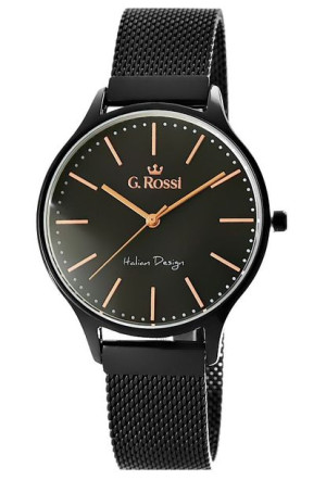 Zegarek Damski G.Rossi 10317B10-1A4