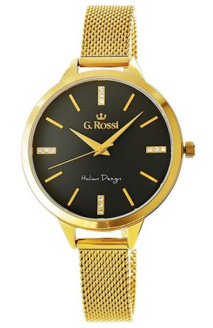 Zegarek Damski G.Rossi 10296B4-1D1