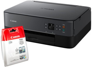 Drukarka Canon Pixma TS5350a WiFi Duplex